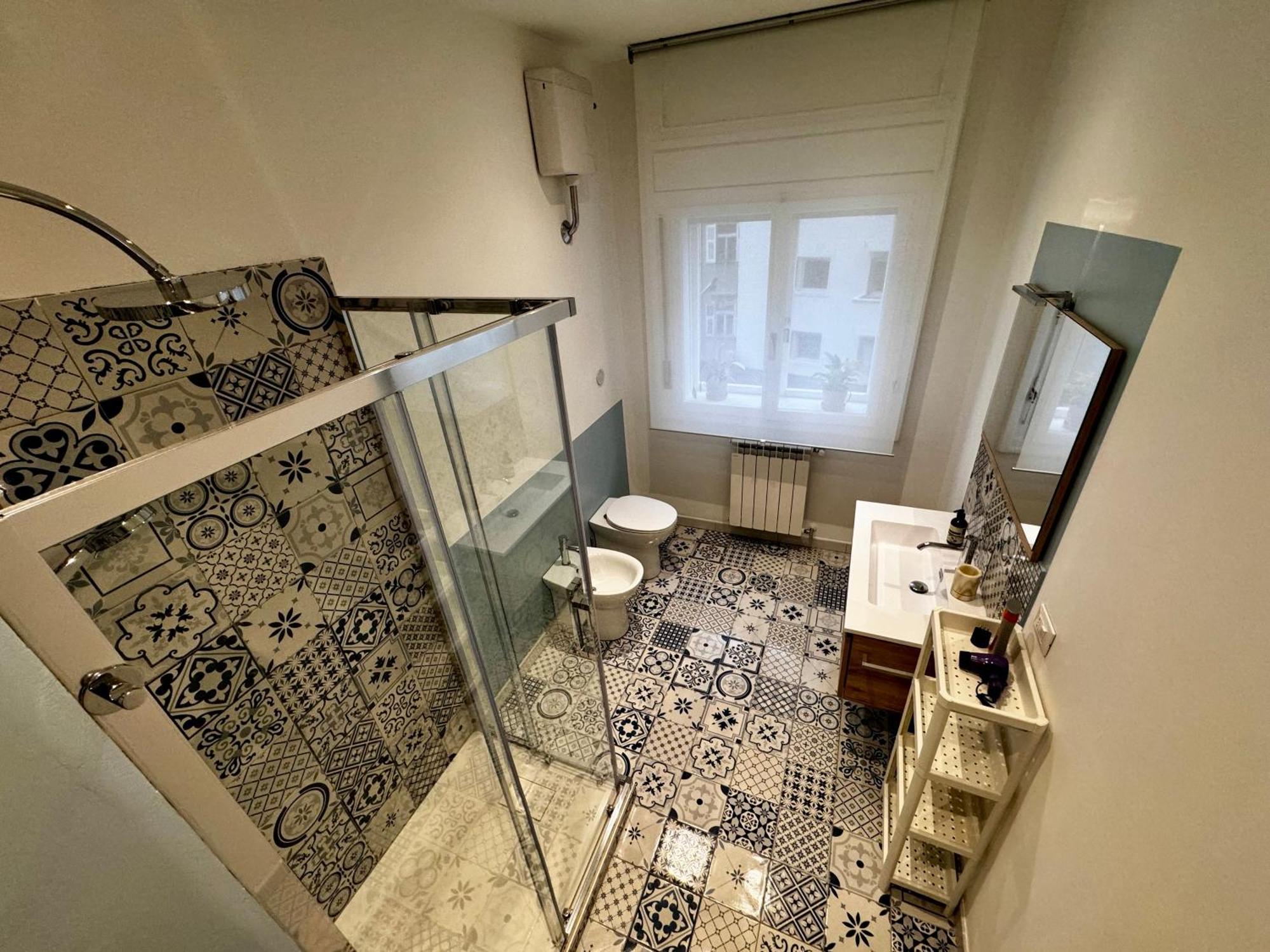 Charm & History In Trieszt Kültér fotó