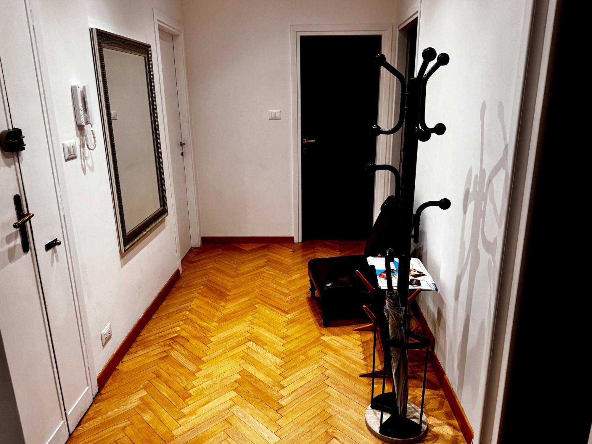 Charm & History In Trieszt Kültér fotó